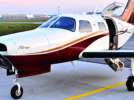 TURBOCHARGED | Trade Plane Helicopter